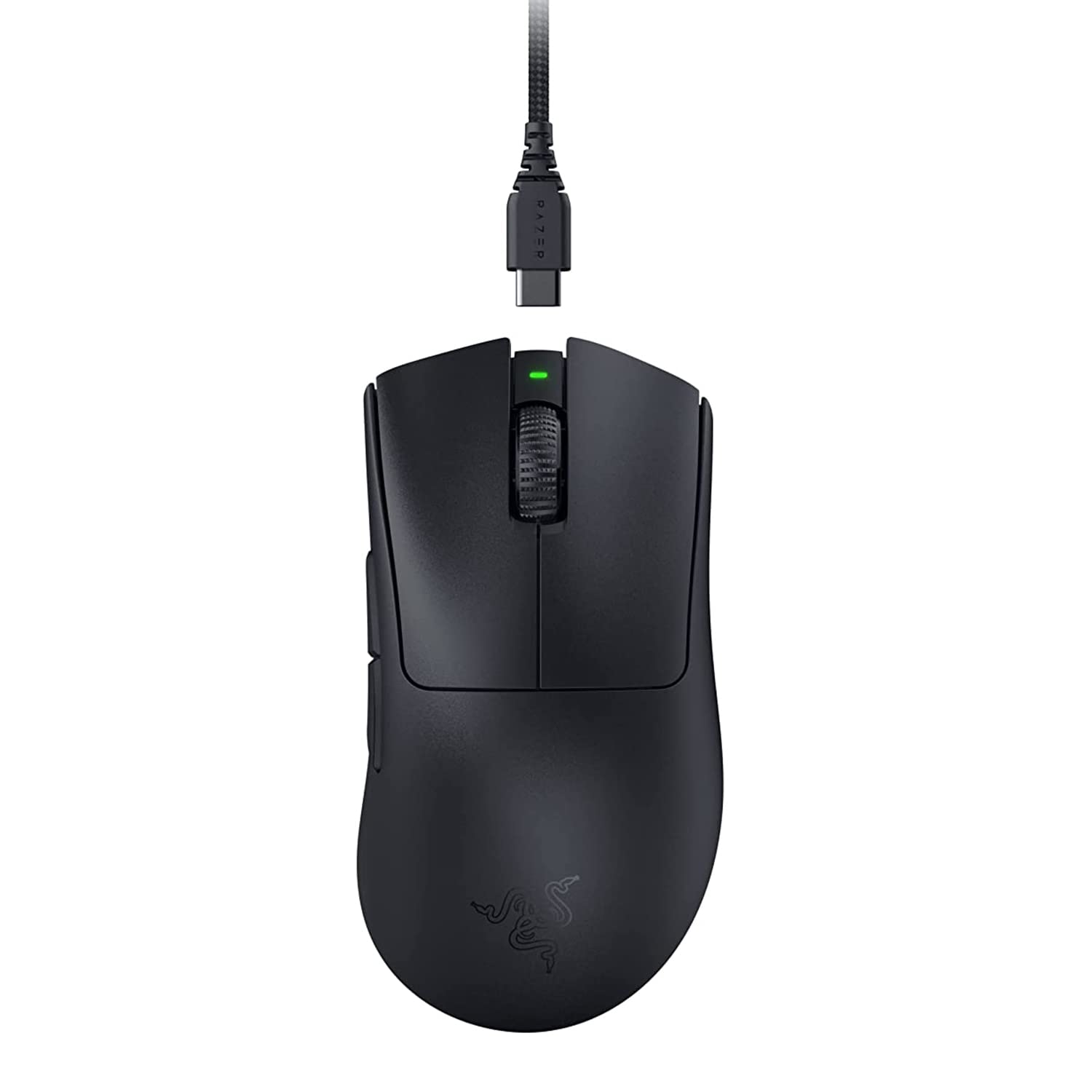 Razer DeathAdder V3 Pro Wireless Gaming Mouse